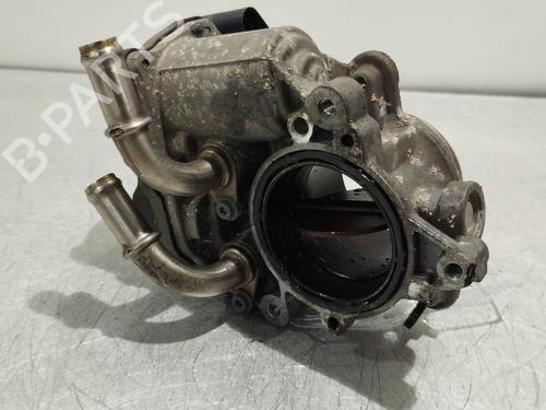 Manifold Indsugning VW GOLF VII Variant (BA5, BV5) 1.6 TDI | BP30648007M70 