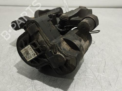 Right rear brake caliper VW GOLF VII Variant (BA5, BV5) 1.6 TDI | BP31254985M106