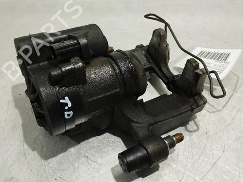 Right rear brake caliper VW GOLF VII Variant (BA5, BV5) 1.6 TDI | BP31254985M106