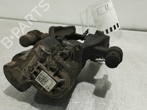 Other VW GOLF VII Variant (BA5, BV5) 1.6 TDI | BP31254986O1