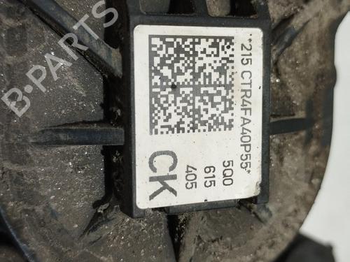 Other VW GOLF VII Variant (BA5, BV5) 1.6 TDI | BP31254986O1