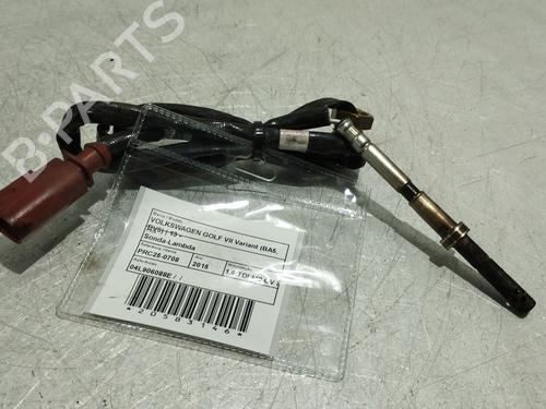 Sensor electrónico VW GOLF VII Variant (BA5, BV5) 1.6 TDI (110 hp) 30648011