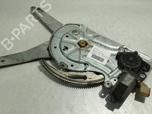 Used Front left window mechanism VOLVO XC90 I (275) D5 AWD (185 hp) 9778300
