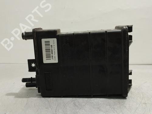 Used Other FORD FIESTA VII (HJ, HF) 1.0 EcoBoost (101 hp) 30385540