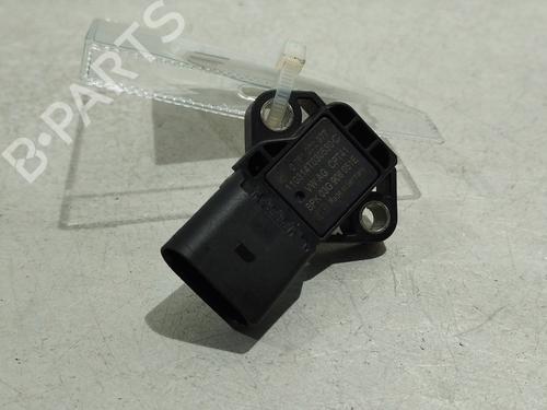 Manifold Indsugning SEAT IBIZA IV (6J5, 6P1) 1.2 TDI (75 hp) 30390906