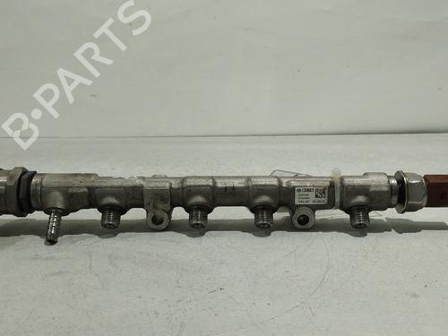 Used Injection rail SEAT IBIZA IV (6J5, 6P1) 1.2 TDI (75 hp) 30390905