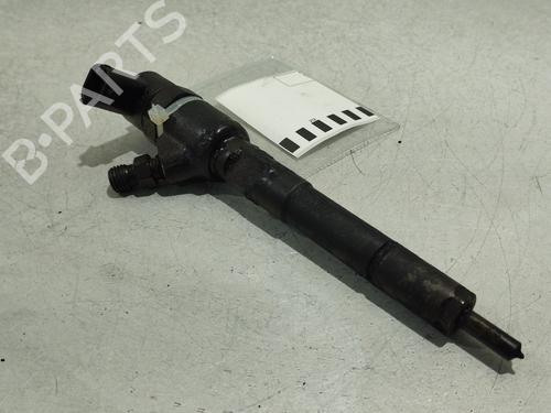 Used Injector ALFA ROMEO MITO (955_) 1.3 MultiJet (955AXT1A, 955AYA1A) (80 hp) 30393806