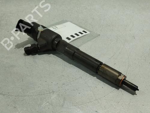 Used Injector ALFA ROMEO MITO (955_) 1.3 MultiJet (955AXT1A, 955AYA1A) (80 hp) 30393805