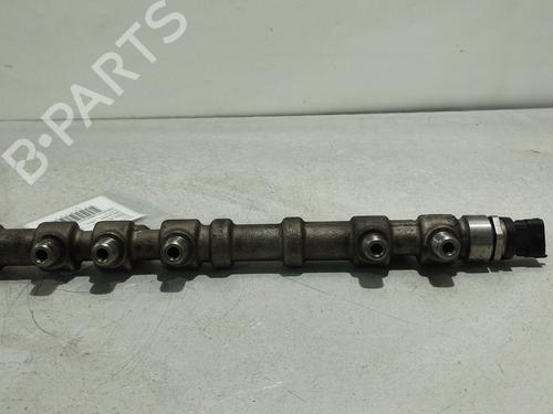 Used Injection rail ALFA ROMEO MITO (955_) 1.3 MultiJet (955AXT1A, 955AYA1A) (80 hp) 30393821