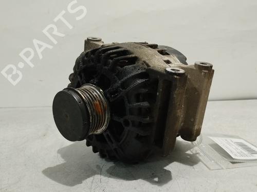 Used Alternator OPEL CORSA D (S07) 1.3 CDTI (L08, L68) (95 hp) 30393823