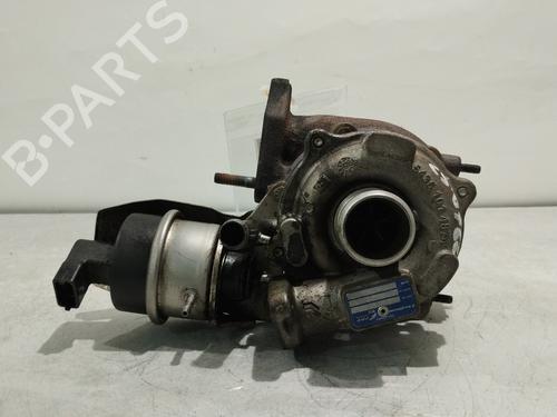 Used Turbocharger/Supercharger OPEL CORSA D (S07) 1.3 CDTI (L08, L68) (95 hp) 30393834