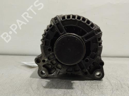 Alternator VW GOLF VI (5K1) 1.6 TDI | BP30397899M7  - Image 5