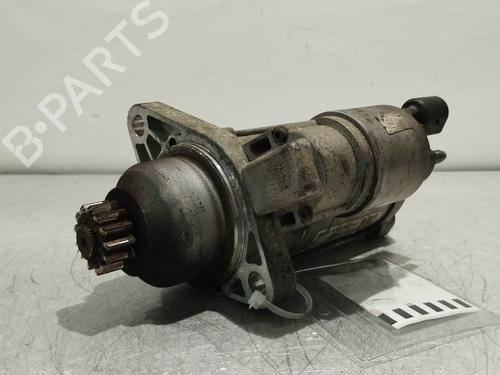 Used Starter VW GOLF VI (5K1) 1.6 TDI (105 hp) 30400985