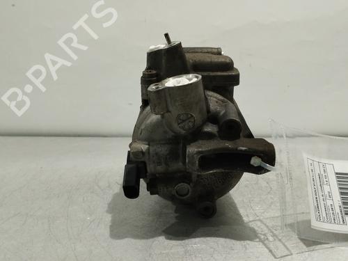 AC compressor VW GOLF VI (5K1) 1.6 TDI | BP30397902M34 - Image 2