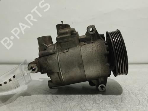 AC compressor VW GOLF VI (5K1) 1.6 TDI | BP30397902M34 - Image 3