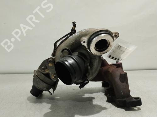 Used Turbocharger/Supercharger VW GOLF VI (5K1) 1.6 TDI (105 hp) 30397918