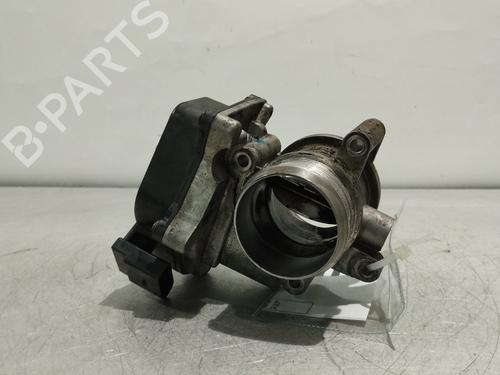 Manifold Indsugning VW GOLF VI (5K1) 1.6 TDI (105 hp) 30397903