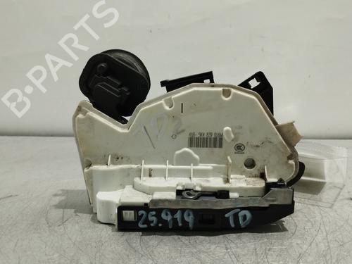 Used Rear right lock VW GOLF VI (5K1) 1.6 TDI (105 hp) 30397908