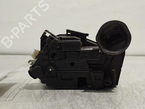 Rear right lock VW GOLF VI (5K1) 1.6 TDI | BP30397908C99 