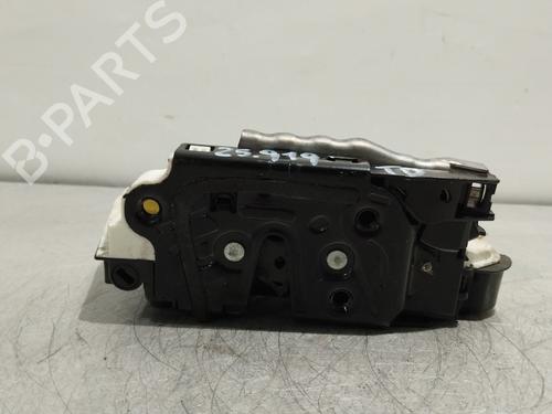 Rear right lock VW GOLF VI (5K1) 1.6 TDI | BP30397908C99 