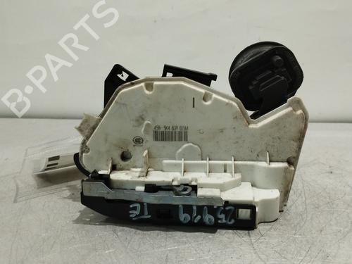 Used Rear left lock VW GOLF VI (5K1) 1.6 TDI (105 hp) 30397909