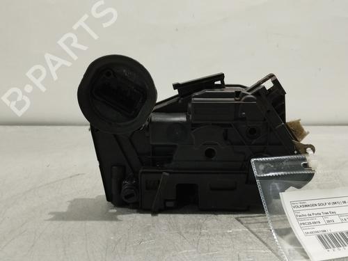 Rear left lock VW GOLF VI (5K1) 1.6 TDI | BP30397909C100 