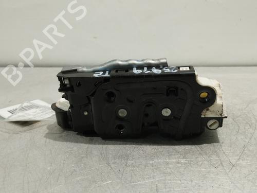 Rear left lock VW GOLF VI (5K1) 1.6 TDI | BP30397909C100 