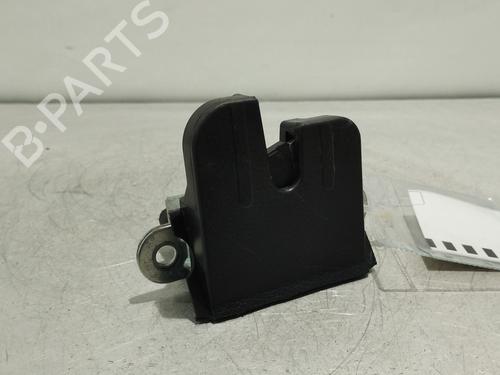 Bakluke lås VW GOLF VI (5K1) 1.6 TDI (105 hp) 30397906