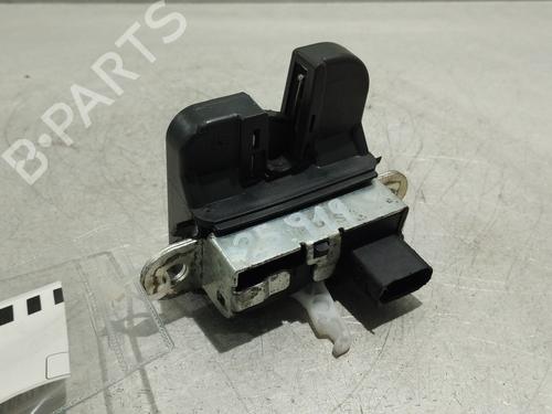 Bakluke lås VW GOLF VI (5K1) 1.6 TDI | BP30397906C101