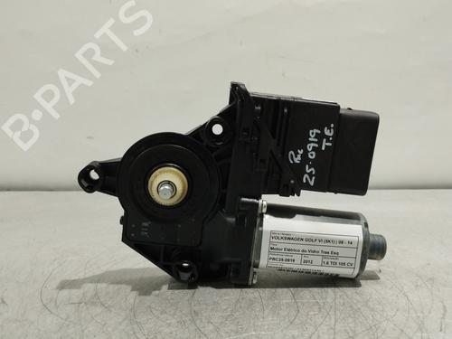Used Rear left window mechanism VW GOLF VI (5K1) 1.6 TDI (105 hp) 30397913