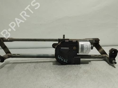 Used Front wiper motor VW GOLF VI (5K1) 1.6 TDI (105 hp) 30397914