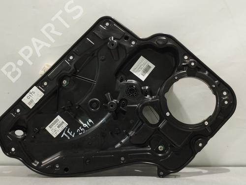 Used Rear left window mechanism VW GOLF VI (5K1) 1.6 TDI (105 hp) 30397905