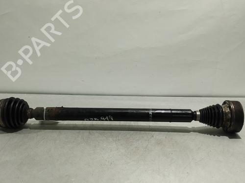 Used Right front driveshaft VW GOLF VI (5K1) 1.6 TDI (105 hp) 30397916
