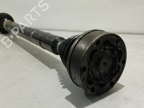 Right front driveshaft VW GOLF VI (5K1) 1.6 TDI | BP30397916M39