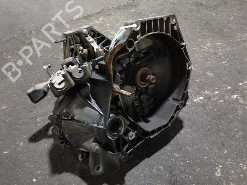 Used Gearbox FIAT TIPO Hatchback (356_, 357_) 1.3 D (356HXH1A) (95 hp) 29925188