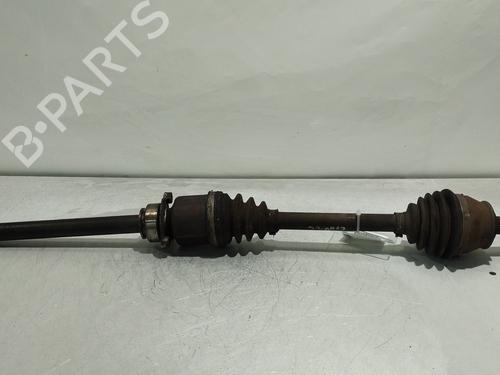 Used Right front driveshaft FIAT BRAVO II (198_) 1.6 D Multijet (198AXH1B) (105 hp) 30402299