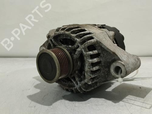 Used Alternator Alternator 30412835 30412835