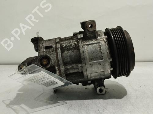 AC compressor FIAT BRAVO II (198_) 1.6 D Multijet (198AXH1B) | BP30412837M34 
