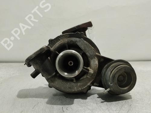 Used Turbocharger/Supercharger FIAT BRAVO II (198_) 1.6 D Multijet (198AXH1B) (105 hp) 30412839