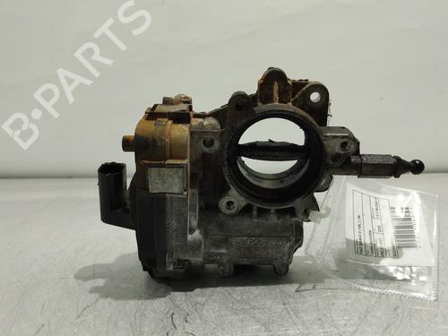 Used Intake manifold FIAT BRAVO II (198_) 1.6 D Multijet (198AXH1B) (105 hp) 30412836