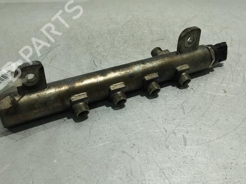 Sprederrør FIAT BRAVO II (198_) 1.6 D Multijet (198AXH1B) (105 hp) 30402305