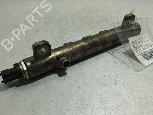 Injection rail FIAT BRAVO II (198_) 1.6 D Multijet (198AXH1B) | BP30402305M98