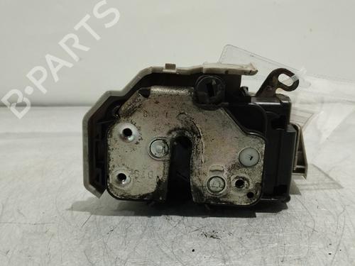 Front right lock FIAT BRAVO II (198_) 1.6 D Multijet (198AXH1B) | BP30411258C97