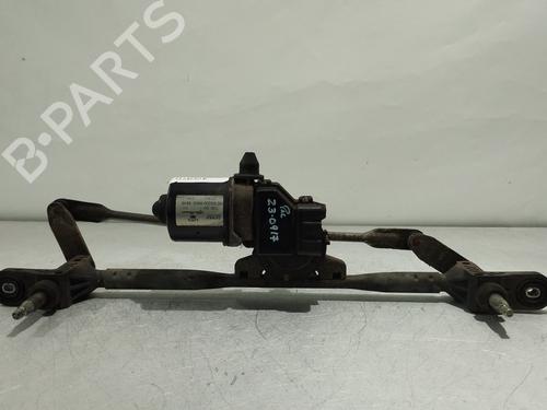 Used Front wiper motor FIAT BRAVO II (198_) 1.6 D Multijet (198AXH1B) (105 hp) 30412840