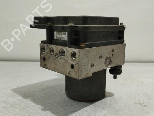 Used ABS pump FIAT BRAVO II (198_) 1.6 D Multijet (198AXH1B) (105 hp) 30412841