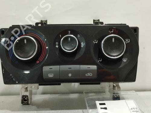 Used Climate control FIAT BRAVO II (198_) 1.6 D Multijet (198AXH1B) (105 hp) 30435991