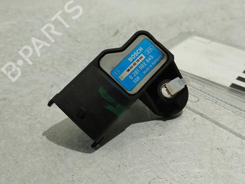 Used Intake manifold FIAT BRAVO II (198_) 1.6 D Multijet (198AXH1B) (105 hp) 30435992