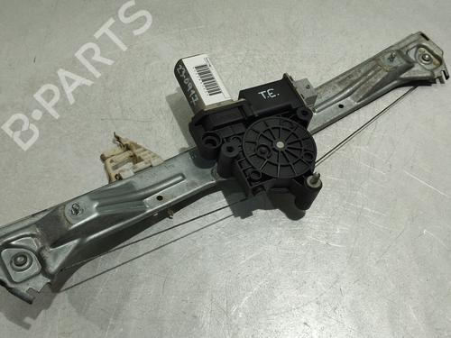 Used Rear left window mechanism FIAT BRAVO II (198_) 1.6 D Multijet (198AXH1B) (105 hp) 30435976