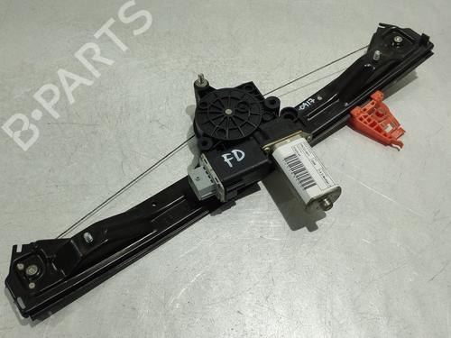 Used Front right window mechanism FIAT BRAVO II (198_) 1.6 D Multijet (198AXH1B) (105 hp) 30435958