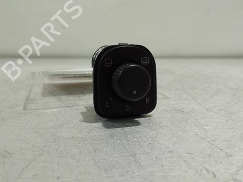 Used Mirror switch VW GOLF VI (5K1) 1.6 TDI (105 hp) 30440518
